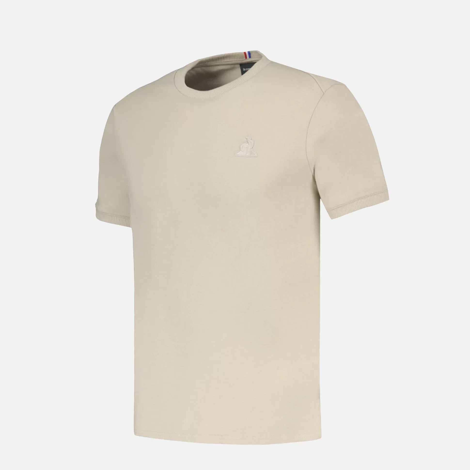 ton_sur_ton_tshirt_homme_5-1.webp Homme Le Coq Sportif Ton sur ton T-shirt Homme