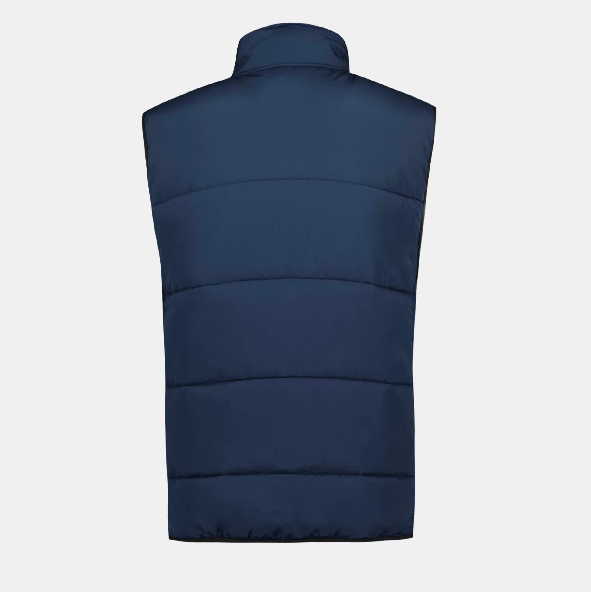 Homme Le Coq Sportif Training Doudoune sans manche Homme