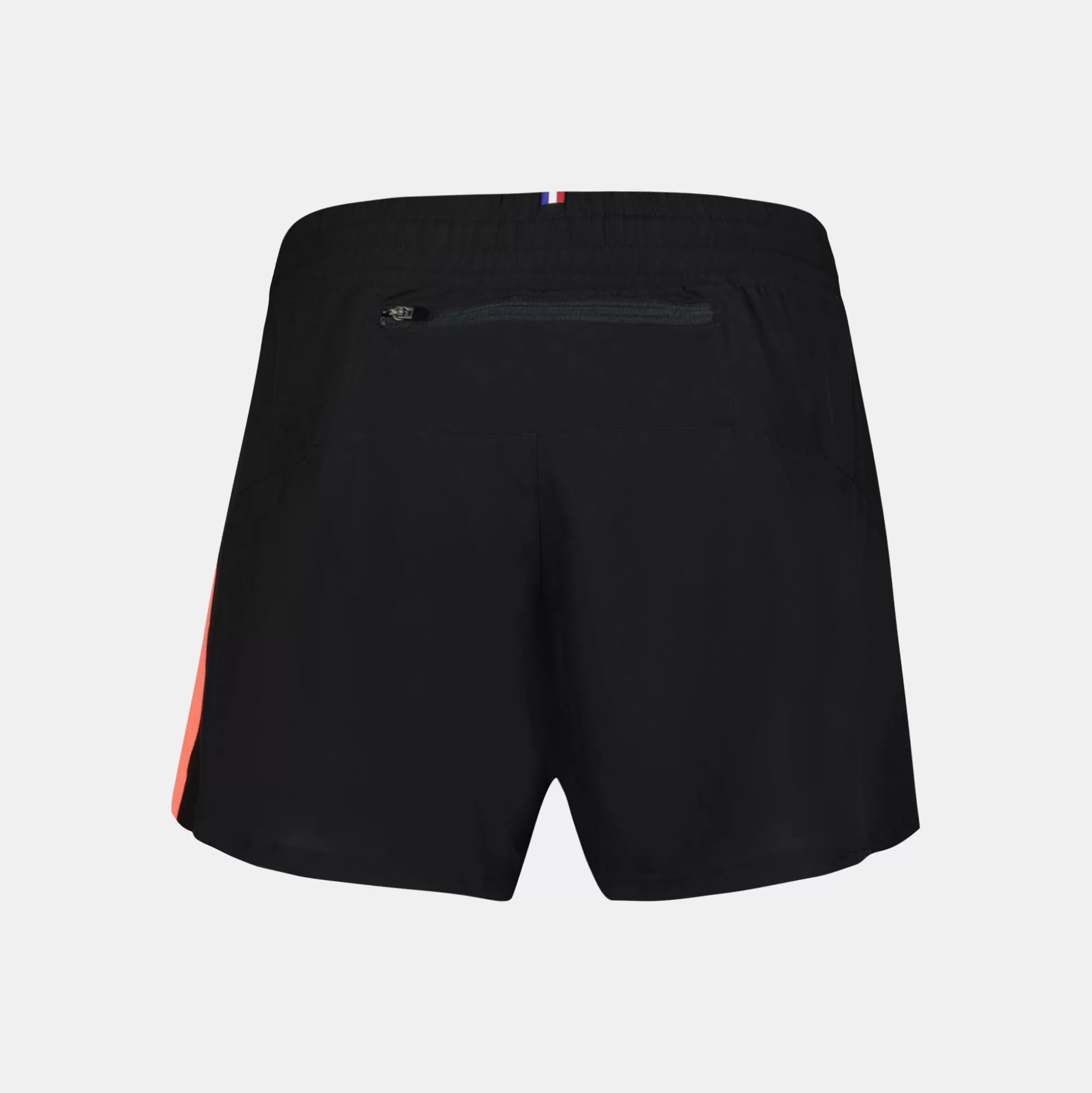 training_performance_short_femme_2.webp Femme Le Coq Sportif Training Performance Short Femme