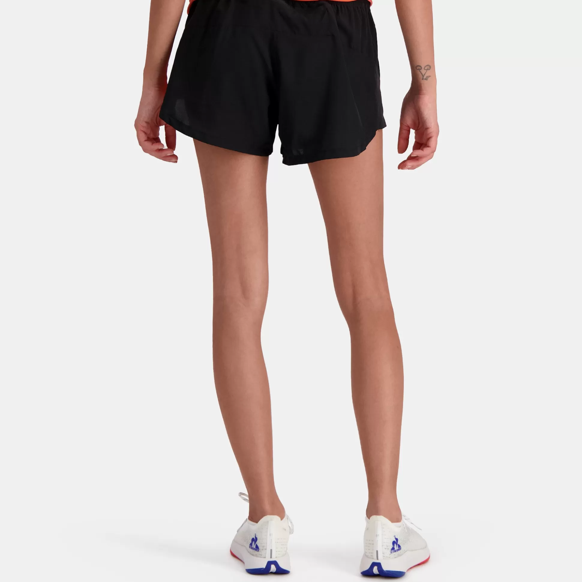 training_performance_short_femme_3.webp Femme Le Coq Sportif Training Performance Short Femme