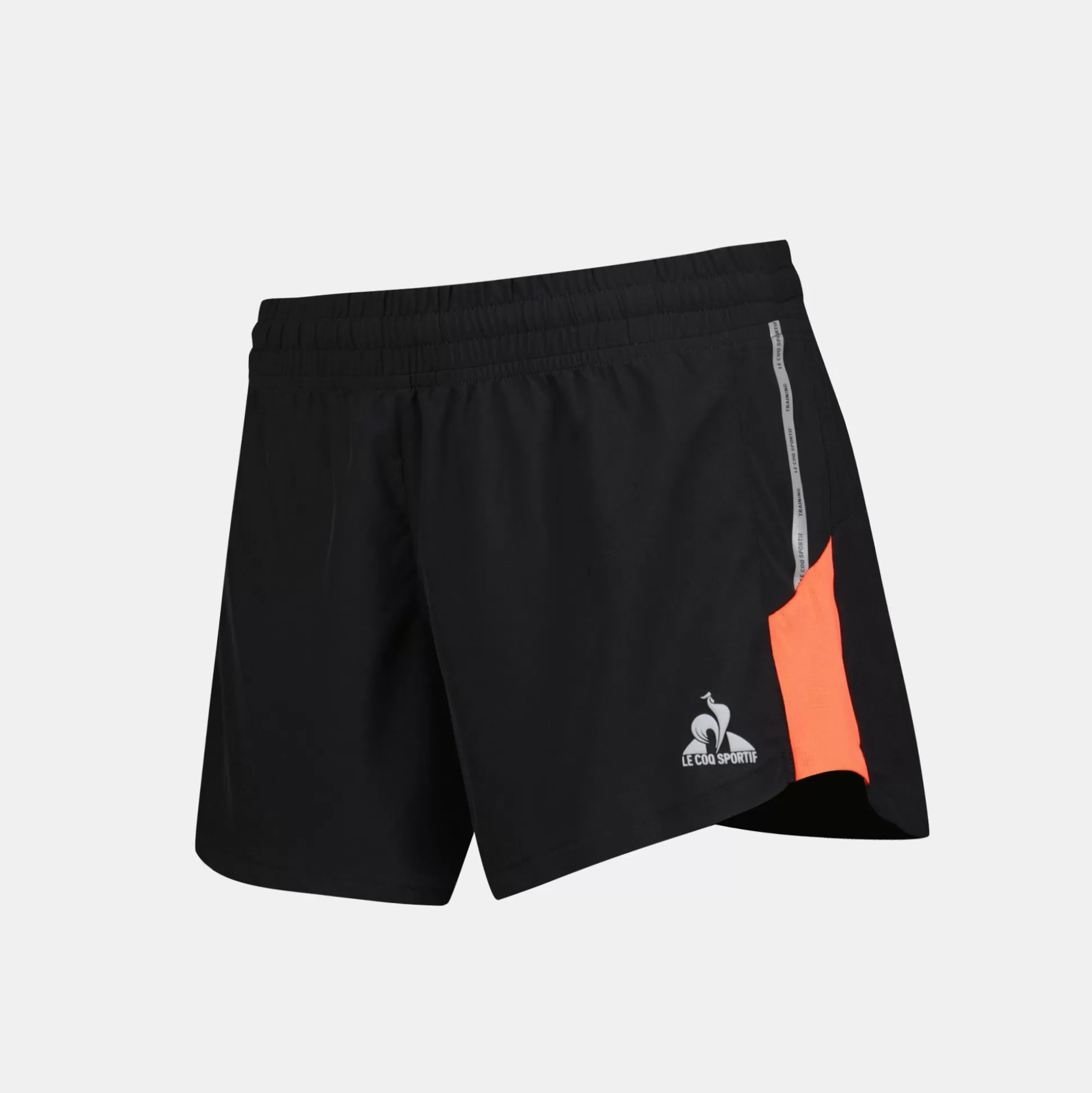 training_performance_short_femme_5.webp Femme Le Coq Sportif Training Performance Short Femme