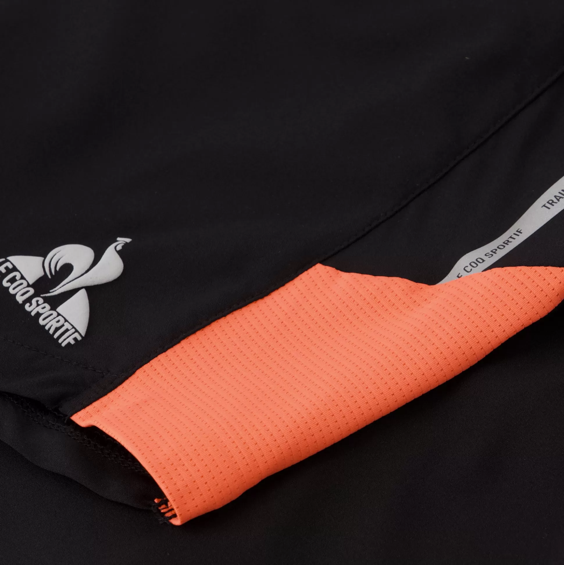 training_performance_short_femme_6.webp Femme Le Coq Sportif Training Performance Short Femme