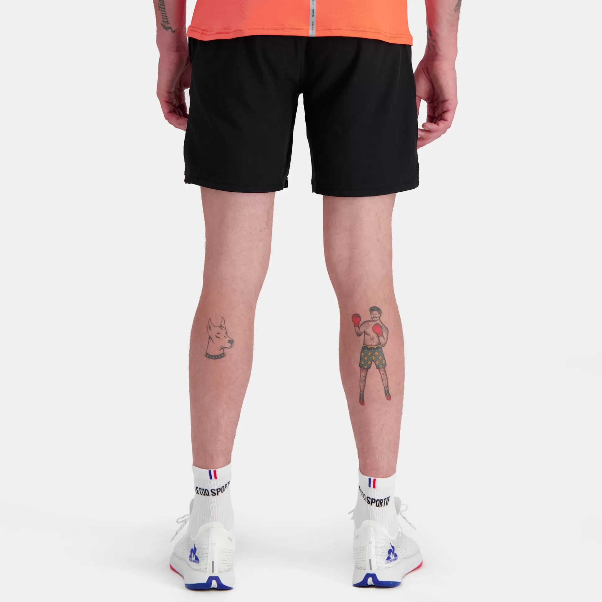 training_performance_short_homme_3-1.webp Homme Le Coq Sportif Training Performance Short Homme
