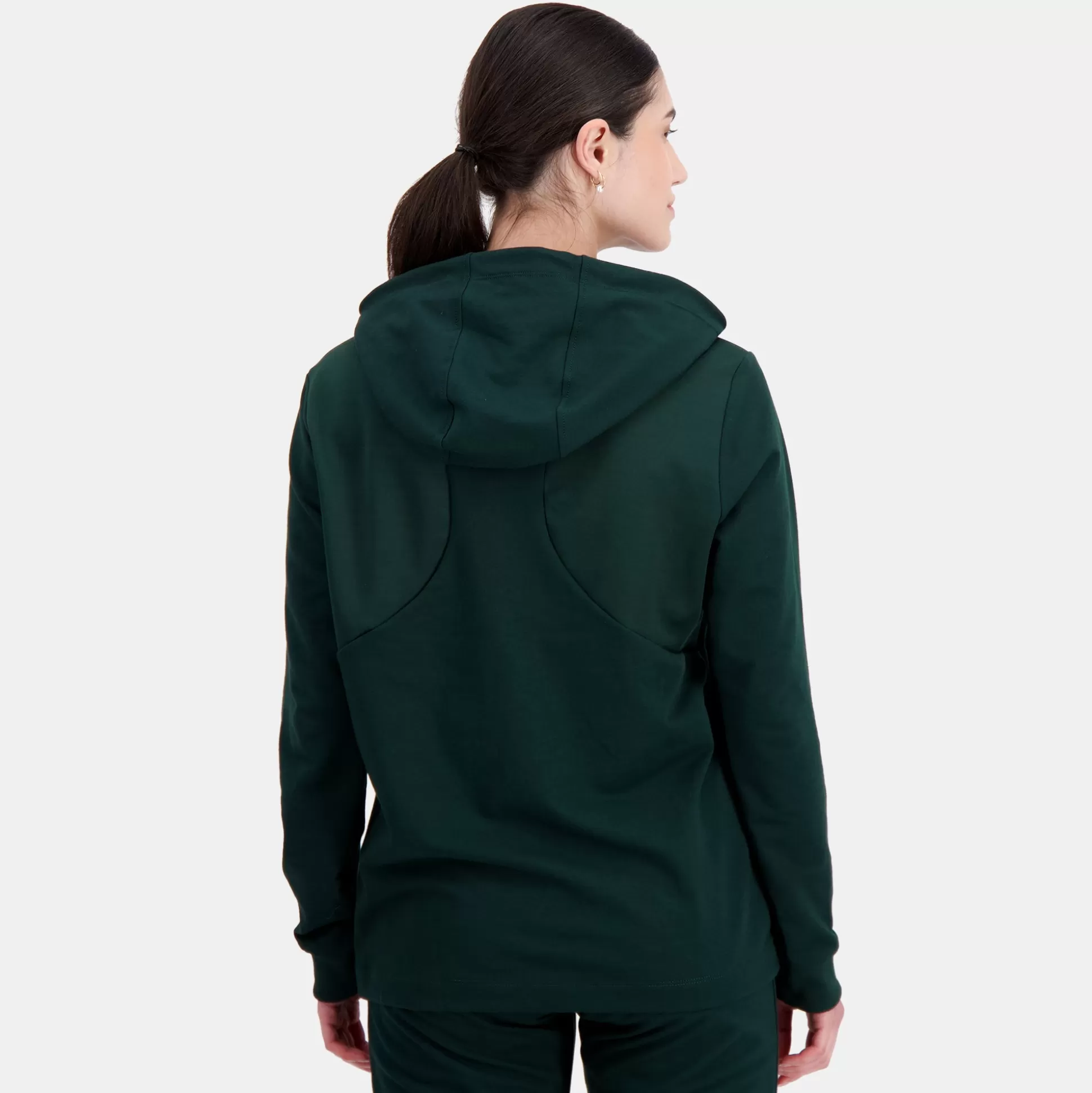 training_performance_sweat__capuche_femme_3-1.webp Femme Le Coq Sportif Training Performance Sweat à capuche Femme