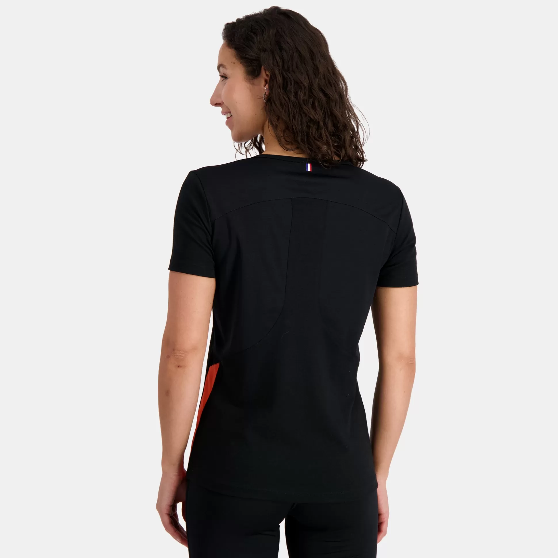 tshirt_femme_4-1.webp Femme Le Coq Sportif T-shirt Femme