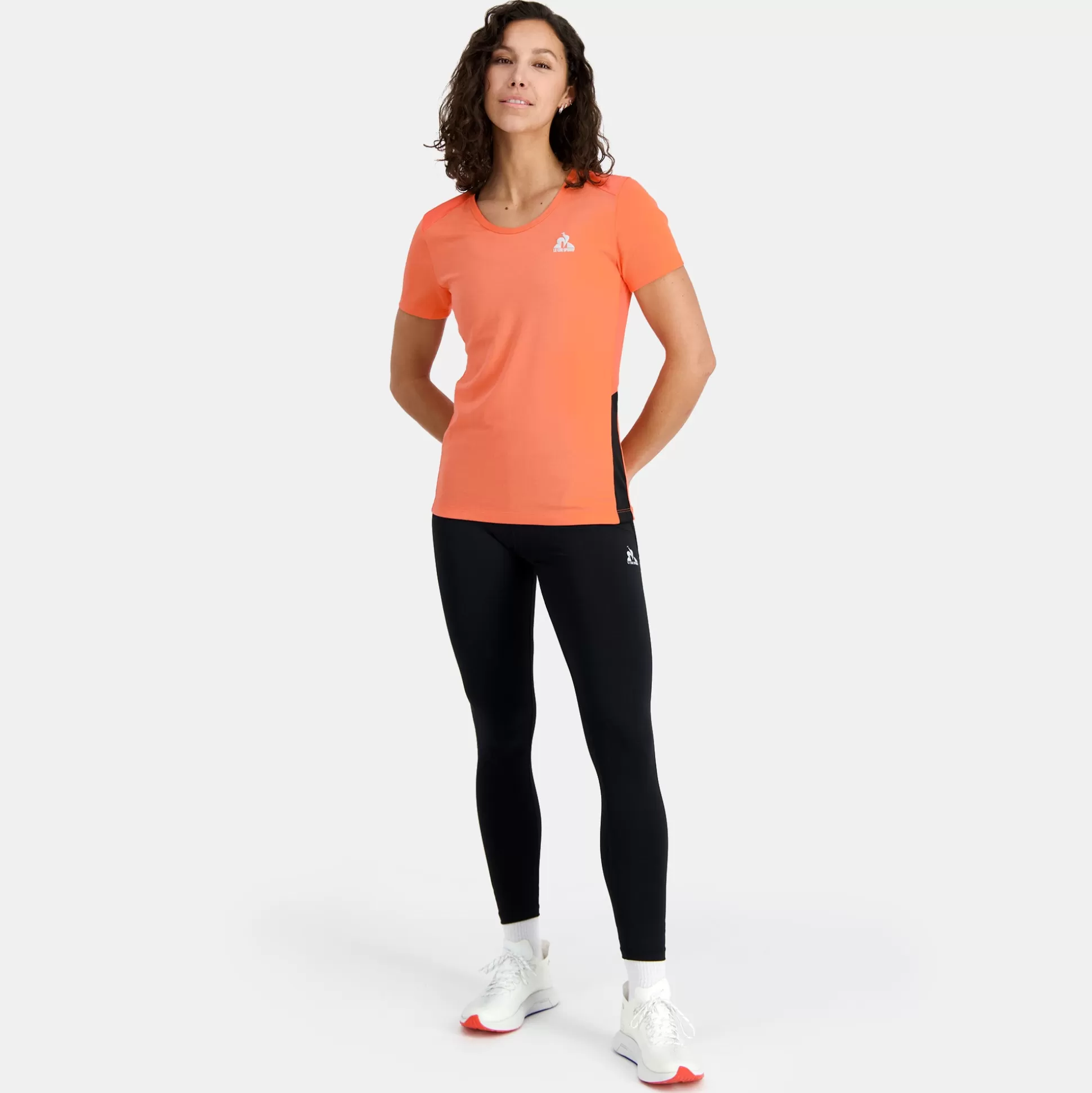 tshirt_femme_4.webp Femme Le Coq Sportif T-shirt Femme