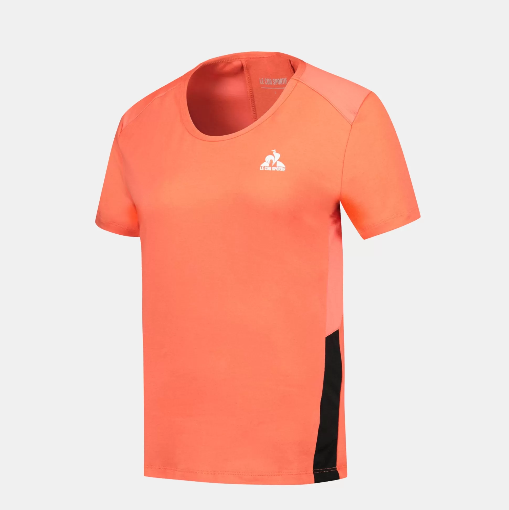 tshirt_femme_5.webp Femme Le Coq Sportif T-shirt Femme