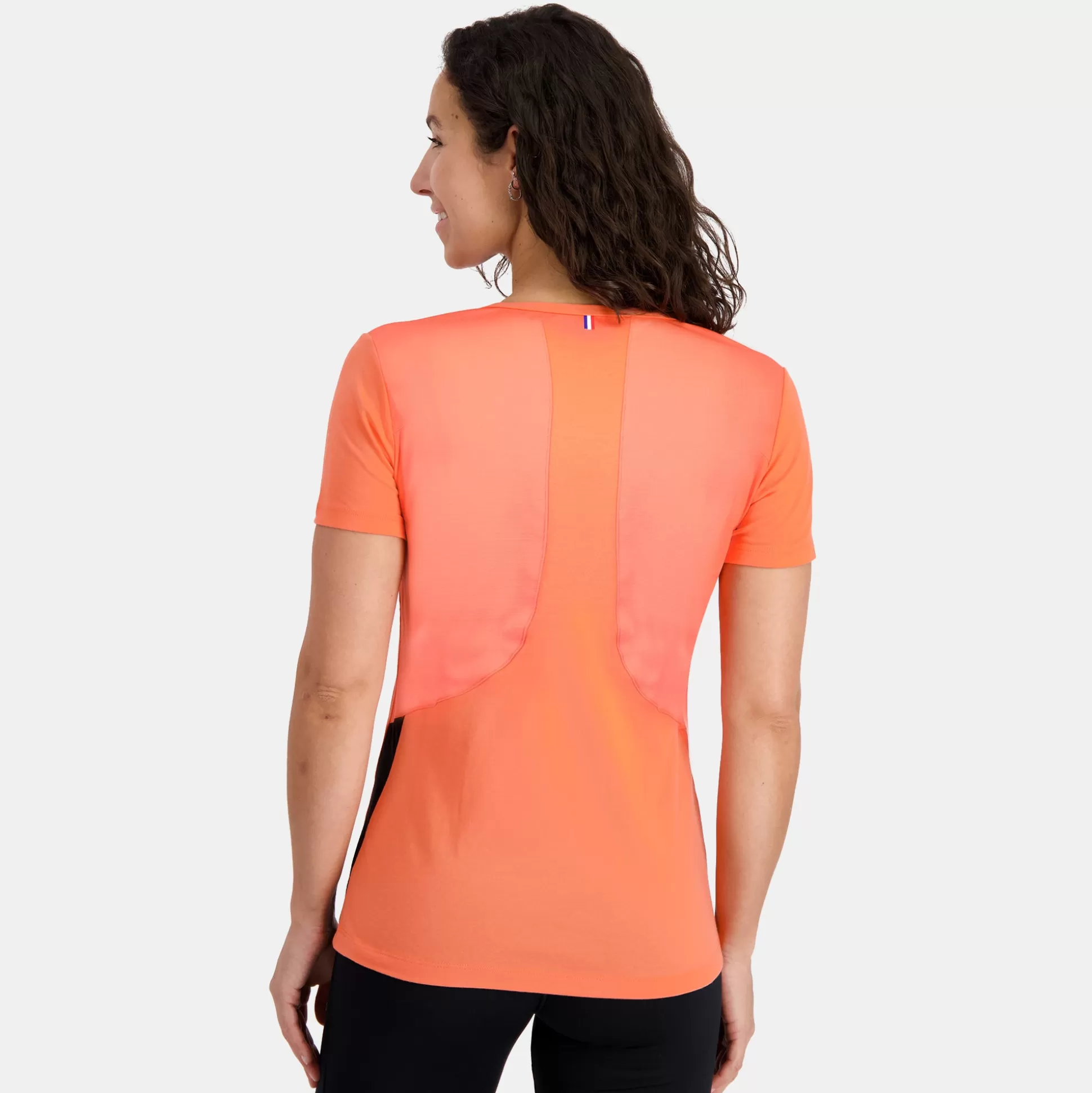 tshirt_femme_6.webp Femme Le Coq Sportif T-shirt Femme