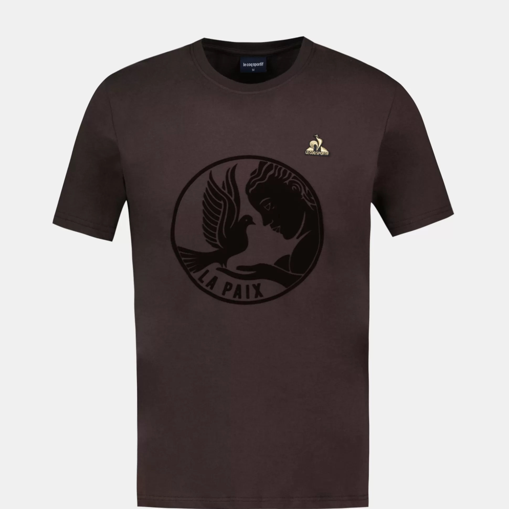 Homme Le Coq Sportif T-shirt Homme