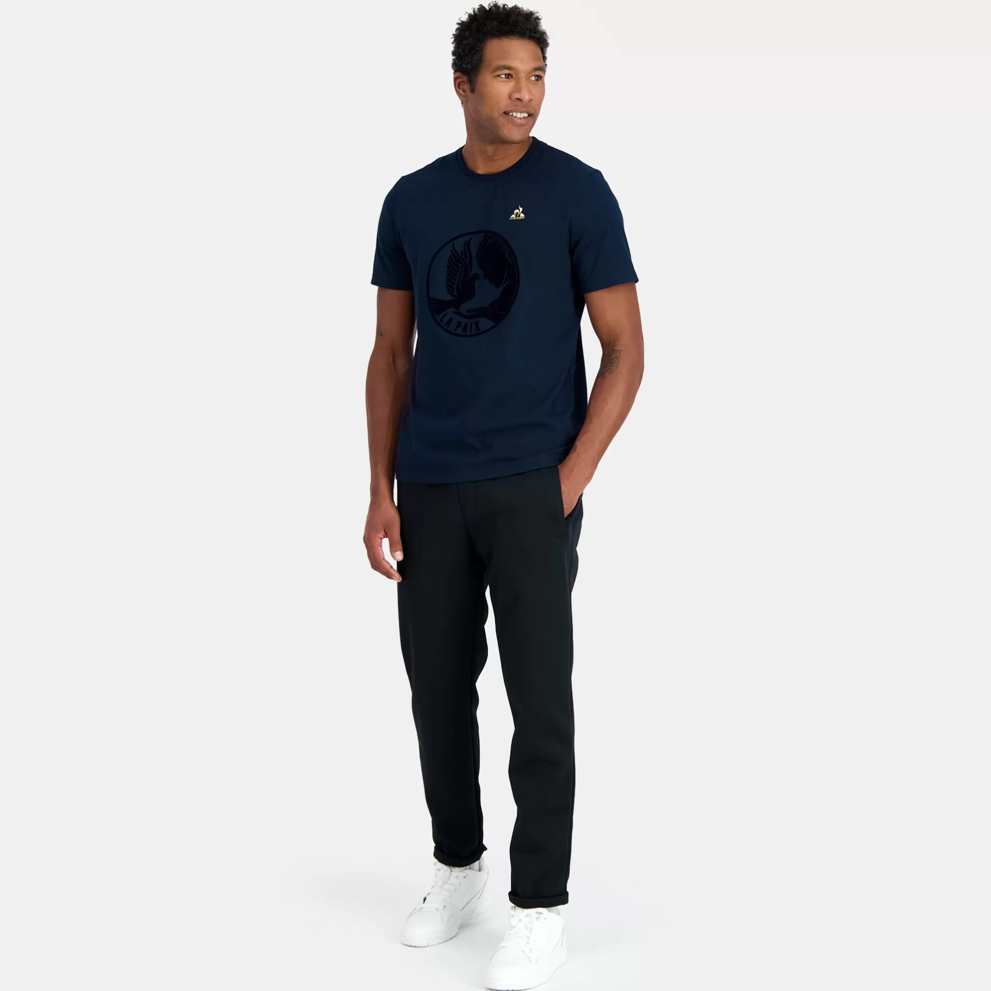 tshirt_homme_4-6.webp Homme Le Coq Sportif T-shirt Homme