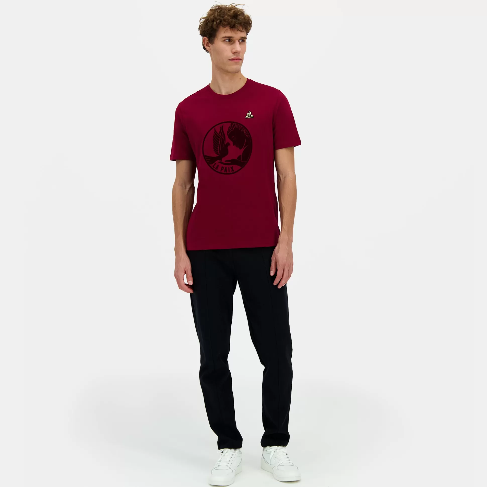 tshirt_homme_4-9.webp Homme Le Coq Sportif T-shirt Homme